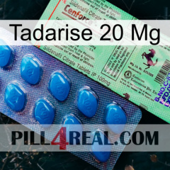 Tadarise 20 Mg new02